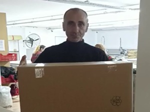 Florida Supplier Checks